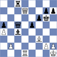 Kazakevich - Nikolaev (St Petersburg, 2007)