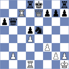 Buksa - Cherry (FIDE Online Arena INT, 2024)