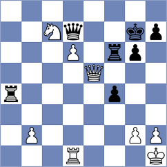 Crocker - Amura (chess.com INT, 2024)