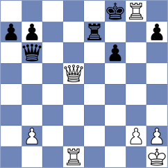 Lymar - Konishev (Decin, 1997)