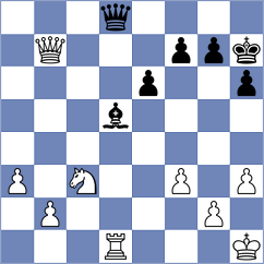 Latifah - Adam (chess.com INT, 2024)