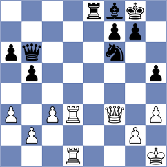 Chatton - Nikolov (Monthey, 2012)