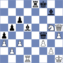 Labussiere - Gretarsson (Chess.com INT, 2020)