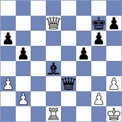 Imanaliev - Abdulrahman Mohammad (Kazan RUS, 2024)