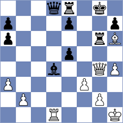 Hartikainen - Zienkiewicz (chess.com INT, 2025)