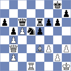 Acuna - Gonzalez Pereira (Cienaga COL, 2024)