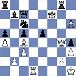 Sindarov - Jakubowski (chess.com INT, 2025)