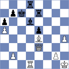 Leshkevich - Dolsonov (Serpukhov, 2001)