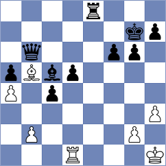 Cajamarca Gordillo - Guerrero Cajeca (Chess.com INT, 2020)