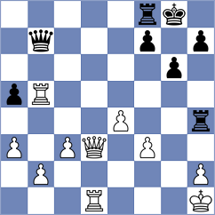 Richter - Rudzinski (Mecklenburg VP, 2008)