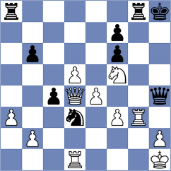 Fernandez Diaz - Juan Bartroli (Barcelona ESP, 2025)
