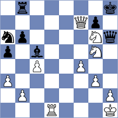Golubovic - Papaioannou (chess.com INT, 2024)