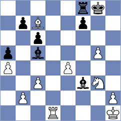Ishmukhametov - Wei Yi (Almaty KAZ, 2024)