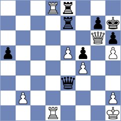 Mcligeyo - Zazali (Chess.com INT, 2020)