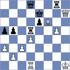 Ambartsumova - Sailer (Chess.com INT, 2020)