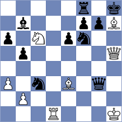 Da Matta - Papayan (chess.com INT, 2024)