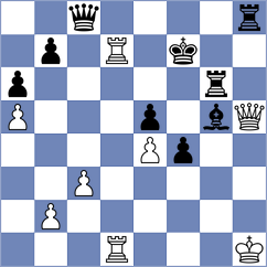 Petrovic - Pilaj (Feffernitz, 1996)
