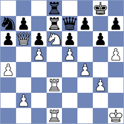 Alekhine - De Oliveira (Montevideo, 1938)