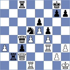 Karpenko - Demidov (chess.com INT, 2025)