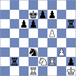 Kampelmacher - Schweber (Buenos Aires, 1963)