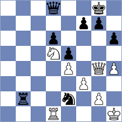 Wiebe - Kochiev (chess.com INT, 2024)