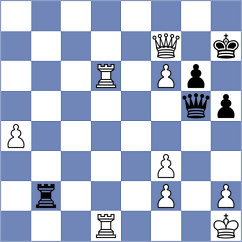 Mendoza - Tobar B (Medellin COL, 2024)