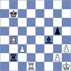 Chen - Salem (chess.com INT, 2024)