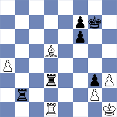 Hasangatin - Zhigalko (chess.com INT, 2025)