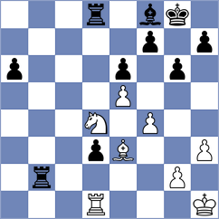 Podinic - Muradli (chess.com INT, 2022)