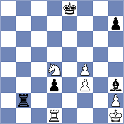 Tikhonov - Vlasenko (St Petersburg RUS, 2024)