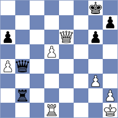 Tarini - Reimanis (Chess.com INT, 2020)
