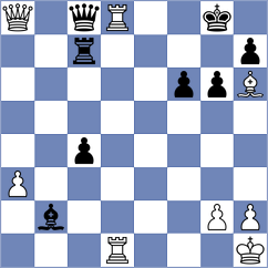 Joyner - Danilov (Brockville, 1961)