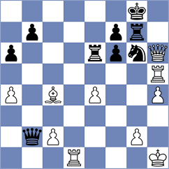 Dushyant - OKEKE (chess.com INT, 2022)