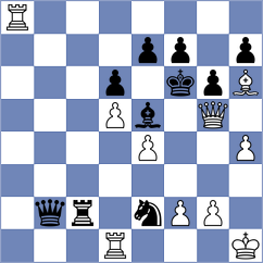 Mrozowski - Bodnaruk (chess.com INT, 2025)