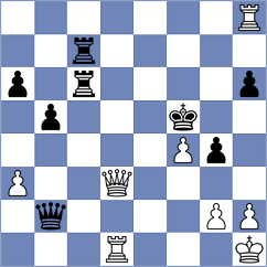 Roubalik - Roesemann (Pardubice CZE, 2024)