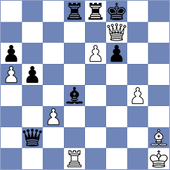Novikov - Hoepfl (chess.com INT, 2024)