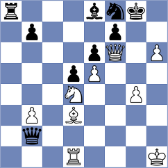 Fiorito - Ghimoyan (chess.com INT, 2025)
