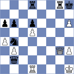 Golovchenko - Prosunchikov (St Petersburg, 2000)
