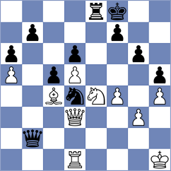 Truskavetsky - Vasli (chess.com INT, 2025)