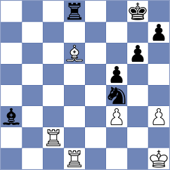 Schouten - Smith (Caleta, 2013)