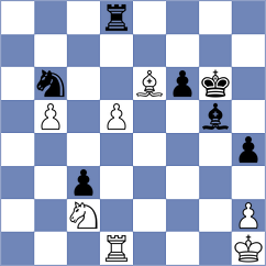 Mihaljevic - Golsta (Rhodes GRE, 2025)