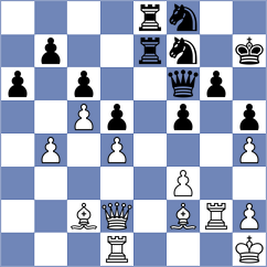 Tarjan - Xu (Laval Quebec CAN, 2024)