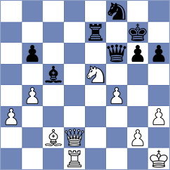 Amato - Farrall (Newport Pagnell, 2008)
