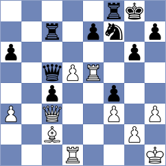 Suarez Londono - Cano Alcaraz (Medellin COL, 2024)