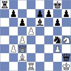 Liu - Rubio Tent (chess.com INT, 2025)