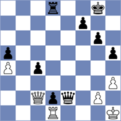 Lutz - Ramadoss (chess.com INT, 2024)