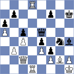 Brunner - Kovalev (chess.com INT, 2025)