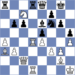 Pourkashiyan - Bilciu (chess.com INT, 2024)