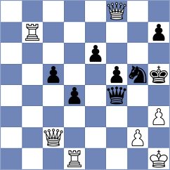 Ramos - Gonzalez (Cabure, 2012)