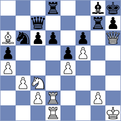 Comp Mephisto Portorose - Kohlweyer (Dortmund, 1990)